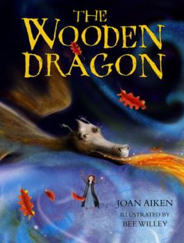 Hardcover The Wooden Dragon Book