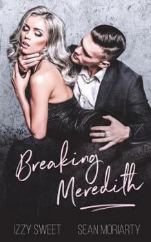 Paperback Breaking Meredith Book