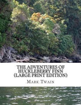 Adventures of Huckleberry Finn