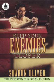 Paperback Keep Your Enemies Closer Book
