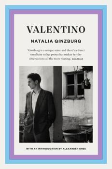 Paperback Valentino Book