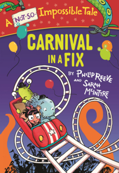 Library Binding Carnival in a Fix Book