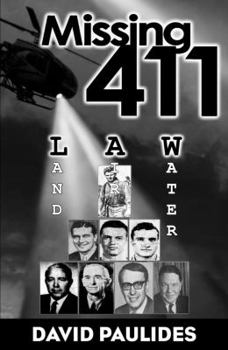 Paperback Missing 411: LAW Book