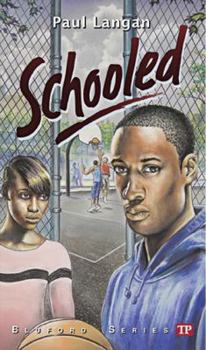 Schooled (Bluford Series, Number 15) - Book #15 of the Bluford High