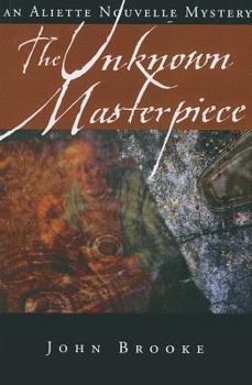 Paperback The Unknown Masterpiece Book