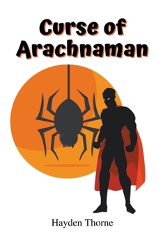 Paperback Curse of Arachnaman Book