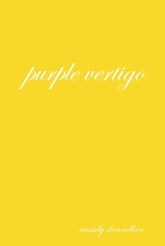 Paperback Purple Vertigo Book