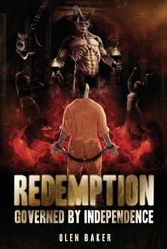 Paperback Redemption: Governed by Independence Book