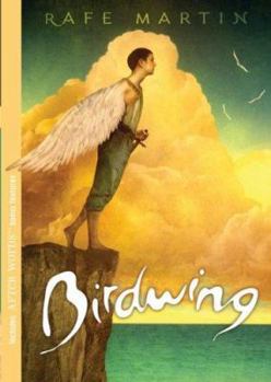 Hardcover Birdwing Book