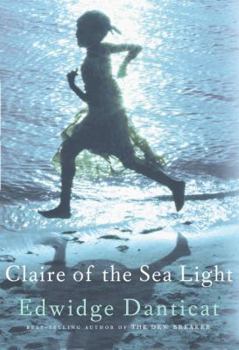 Hardcover Claire of the Sea Light Book