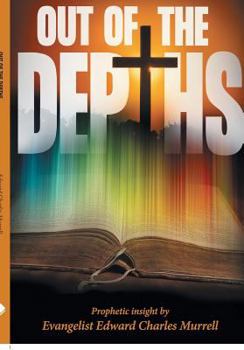 Hardcover Out of the Depths Book