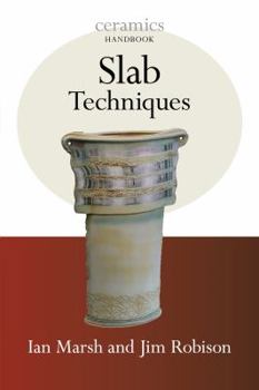 Paperback Slab Techniques Book