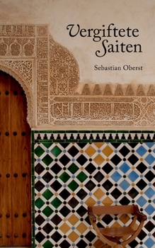 Paperback Vergiftete Saiten [German] Book