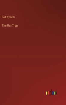 Hardcover The Rat-Trap Book