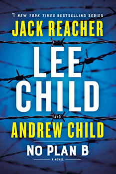 Paperback No Plan B: A Jack Reacher Novel Book