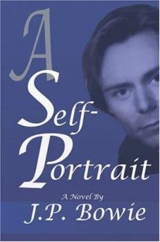 A Self-Portrait - Book #4 of the Portrait