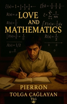 Paperback Love and Mathematics (Pierron) Book