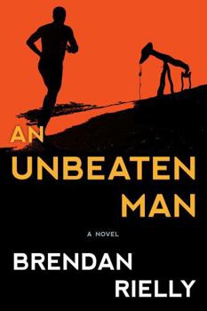 Hardcover An Unbeaten Man Book