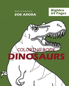 BigIdea Coloring Book