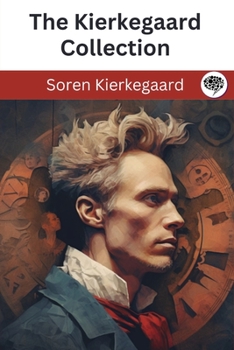 Paperback The Kierkegaard Collection Book
