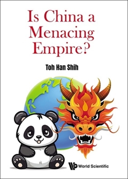 Paperback Is China a Menacing Empire? Book