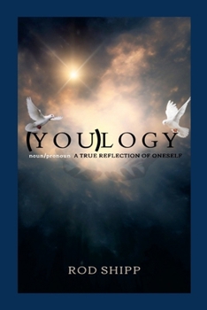 Paperback Youlogy: A True Reflection of Oneself Book
