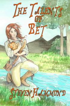 Paperback The Talents of Bet Book
