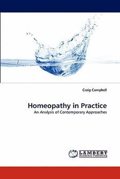 Paperback Homeopathy in Practice Book