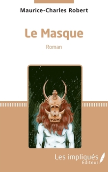Paperback Le Masque [French] Book