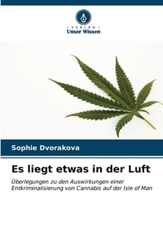 Paperback Es liegt etwas in der Luft [German] Book