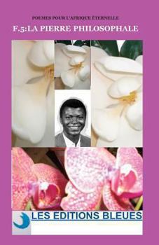 Paperback La pierre philosophale [French] Book