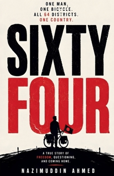 Paperback Sixty Four Book