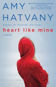 Paperback Heart Like Mine Book