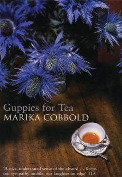 Guppies for Tea