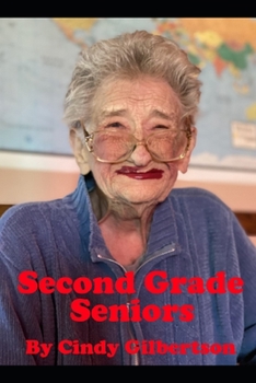 Paperback Second Grade Seniors Book