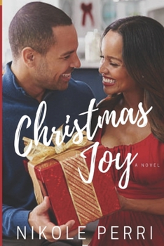 Paperback Christmas Joy Book