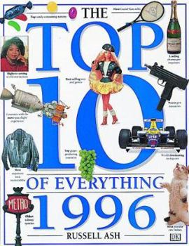 The Top 10 of Everything 1996