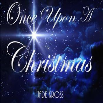 Paperback Once Upon A Christmas Book