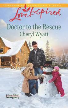 Mass Market Paperback Doctor to the Rescue Book