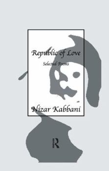 Paperback Republic of Love Book