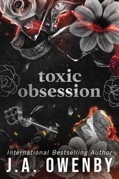 Paperback Toxic Obsession Book