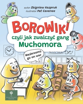 Paperback Borowiki Book