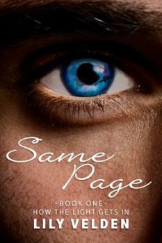 Paperback Same Page Book