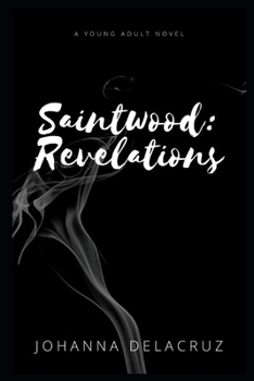 Paperback Saintwood: Revelations Book