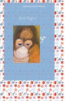 Little Bigfoot (German Edition)