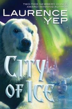 City of Ice - Book #2 of the City Trilogy