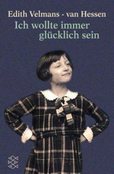 Paperback Ich wollte immer glücklich sein. [German] Book