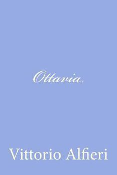 Paperback Ottavia [Italian] Book