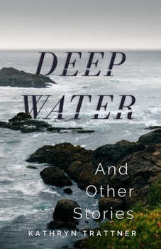 Paperback Deep Water and Other Stories Book