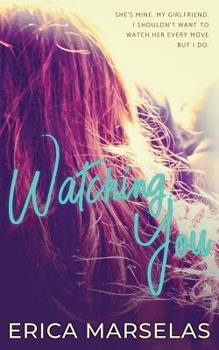 Paperback Watching You Book